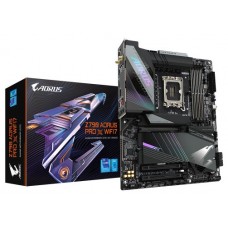 Gigabyte Z790 AORUS PRO X WIFI7 placa base Intel Z790 Express LGA 1700 ATX